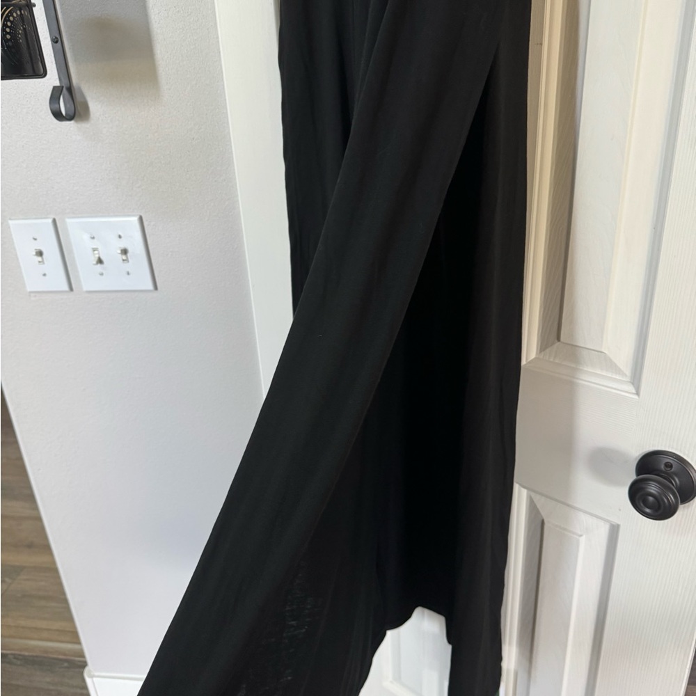 Halara U Neck Maxi Dress - Picture 3 of 4